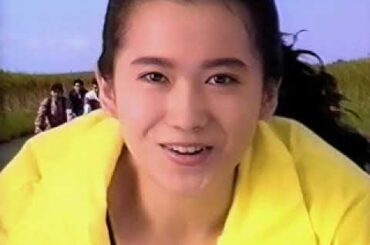 富士通ゼネラル　和久井映見