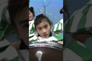 ダウンタウンのごっつええ感じ！面白い篠原涼子💕