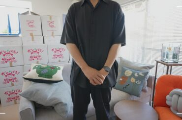 引越しました、そしてご報告。