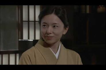 向田邦子ドラマ「  恋文  6of7   」山口智子  石田ゆり子   ※森繫久彌   田畑智子 他　原作/向田和子