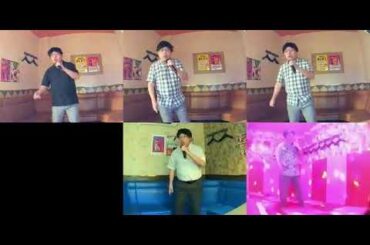 藍井エイル／翼