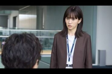 前田敦子“マヌー”と長谷川潤“黒沢”が本気でぶつかり合うシーンに「ドラマを見ているみたい」「涙が止まらない」＜HRのHitomi＞ Japan Prince