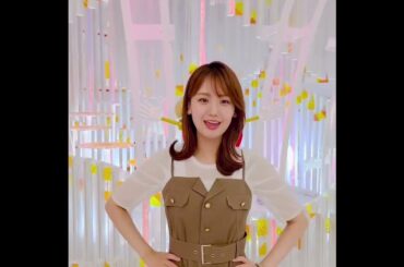 #井上清華 #スマイルチャージ