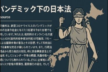 コロナ禍で見えた日本法の限界と可能性｜緊急事態・行動制限・個人の権利