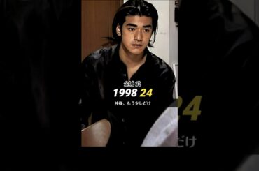 ドラマ「神様、もう少しだけ」出演者の今昔！ #神様もう少しだけ #ショート #Shorts