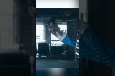 幸せカナコの殺し屋生活  能年玲奈、藤谷太辅、矢本悠马、 山崎纮菜  #shorts #action #drama #能年玲奈 #藤谷太辅 #幸せカナコの殺し屋生活