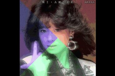 ミ・アモーレ (Meu amor é...) (AKINA's Voice Mashup)