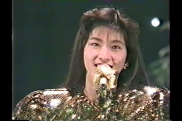 森高千里「雨～この街」