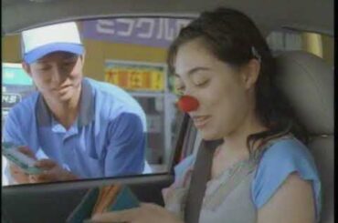 トヨタ　吹石 一恵