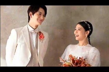 【え⁉️3度見した】人気女優と電撃婚から半年…ひげ×シルバーアクセの35歳俳優に衝撃‼️「誰⁉️」「別人みたい」「これは惚れる…」と話題に✨