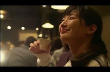 ワカコ酒 金沢で味わう日本酒三昧の旅