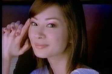 資生堂　伊東美咲