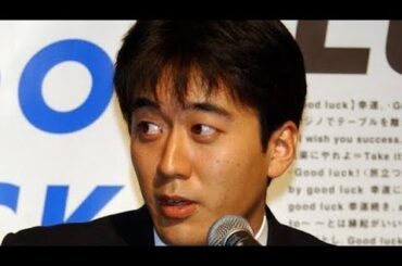 安住紳一郎アナ、高島彩にライバル意識あらわ「高島さんたちの番組のトップを見てから…」