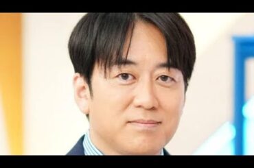 安住紳一郎アナ、高島彩にライバル意識あらわ「高島さんたちの番組のトップを見てから…」