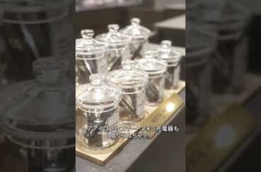 池田瑛紗 ・ 冨里奈央 コスメドレッサーを体験