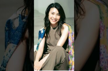 竹内結子とファンの方々に捧げる🦑