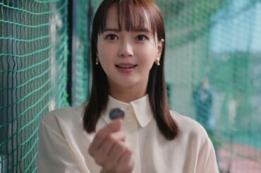 マクドナルド 多部未華子 30秒01