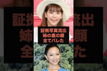 【悲報】西内まりや、姉のせいで芸能界終了した本当の理由#西内まりや #引退