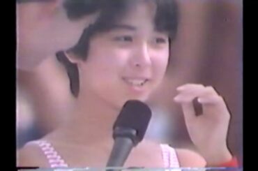 女だらけの水泳大会 アイドル水着ファッションショー 八木さおり