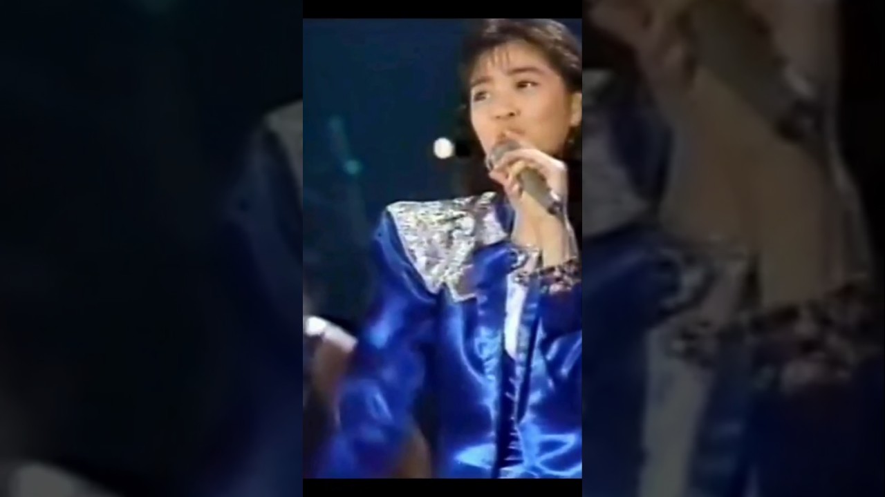 「愛は心の仕事です」ラ・ムーcover#菊池桃子 #昭和歌謡カバー #昭和アイドル #80年代アイドル #昭和歌謡 #昭和歌謡cover★