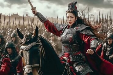 映画『庶民女傑』無料公開中 | 歴史・戦争・アクション映画 フル【日本語吹き替え／HD画質】