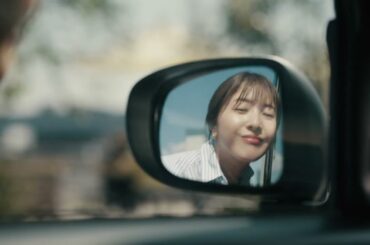 ダイハツ 吉高由里子 15秒01