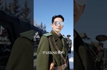 PARKSIHOO   TikTok20250520 映画「神の楽団」2025年公開予定　#parksihoo #박시후 #パクシフ #朴施厚  #신의악단　#神の楽団#choirgod ❤️