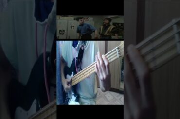 菊池桃子  Kikuchi Momoko - Boyfriend [Bass Cover]
