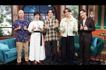 【衝撃】キンプリ×ディズニー夢の共演✨ミッキー公式ソング初披露！BE:FIRST・中島健人も登場【with MUSIC】5月31日放送まとめ！🎤🌟