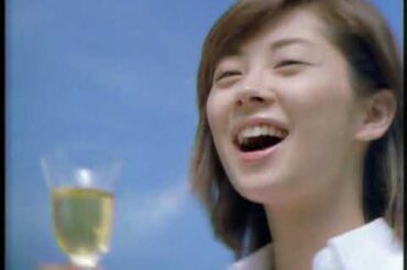 チョーヤ　伊東美咲