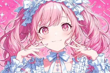 シリウス / 藍井エイル / sv Cover / ver α