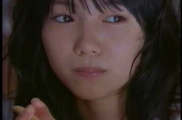クノール　宮﨑あおい