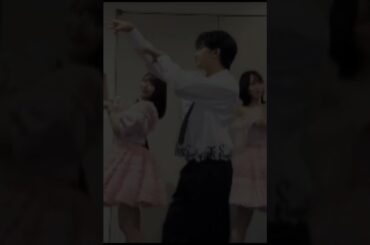 中島健人＆＝LOVE、ダンスコラボ動画にファン歓喜「画面がキラキラすぎる」「表情管理が完璧」