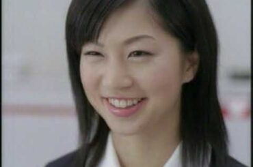 アイフル　安田美沙子