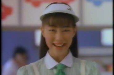 JA共済　木村佳乃