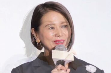 「言い方で叱られた日：小泉今日子と内田有紀の本音で築く絆」