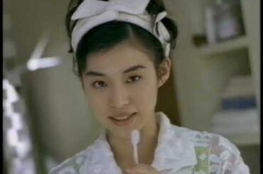 花王　石田ゆり子