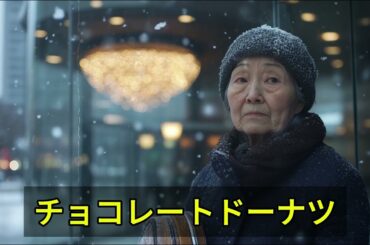 75歳の私が娘の裏切りを知った朝。孫を盾にした企みを退け、鶴岡で春を見つけた…