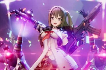 【ドルフロ2】幼熙（ユヒ）🎲ガチャ訪問✌️ムービーCV藤井ゆきよ（’25/5/22(木)9:00～6/11(水)18:59）