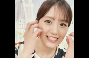 #スマイルチャージ #井上清華 #ショート #shorts