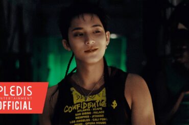 SEVENTEEN (세븐틴) 'THUNDER' Official MV