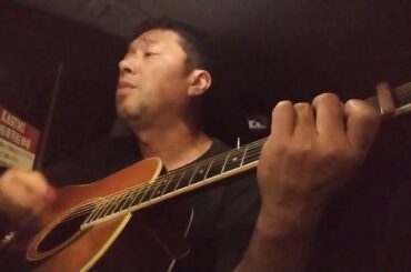駅　竹内まりや　cover🇯🇵