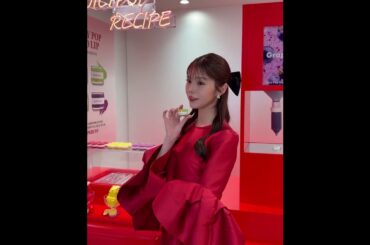 20250524 鈴木ゆうか Instagram