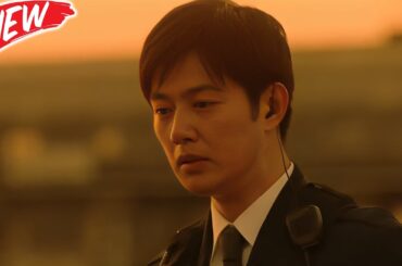 🔍 日曜ミステリー 2025 🚓  「【25年越しの真実】定年間近の刑事が追う放火殺人の謎 」#JDrama #日本