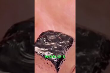 World's Most Expensive Metal