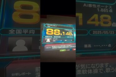 着実に実力を上げていくHARU👦🎤 ビリミリオン / 優里  5/24/2025