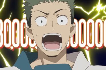 🚢 アニメで最も才能があり模範的な船長として生まれ変わる | Episodes 1–12 | English Subtitle | New Anime 2025 | 720P HD 🚢