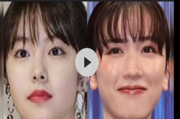 《不倫対応のお手本》唐田えりか　名作のヒロイン抜擢報道で完全復活…永野芽郁との“圧倒的”差