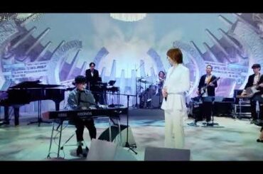 【MUSIC FAIR】氷川きよし×さかいゆう「赤いスイートピー/松田聖子」＜ミュージックフェア/フル＞2025年5月24日 LIVE FULL
