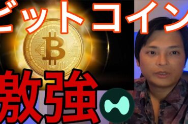 ビットコイン激強！今週も最高値更新の可能性大！
